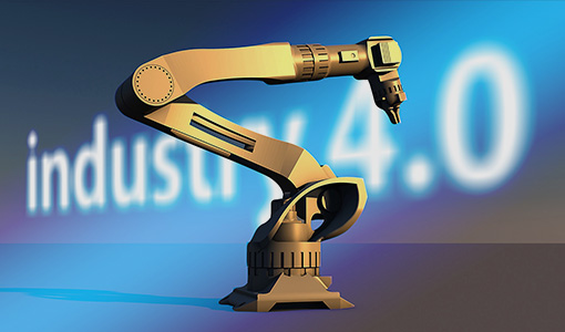 Industrial control