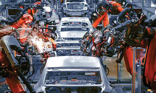 Industrial Control
