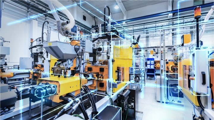 Why should i.MX 8M application processor add ISP and machine learning acceleration functions?